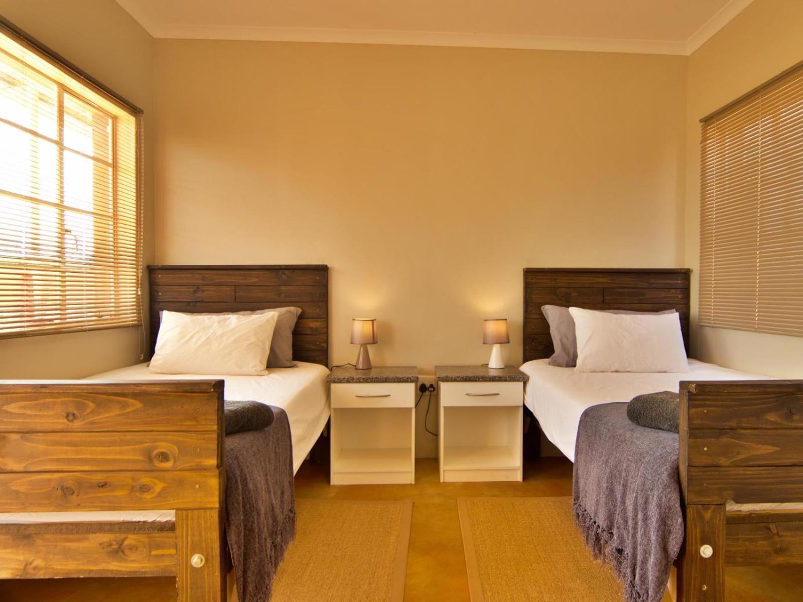 Kifaru Bush Camp Hotel Outjo Bilik gambar